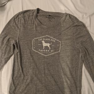 Black Dog t-shirt L